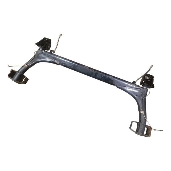 Eixo Suspensao Traseira Volkswagen Gol G5 1.6 Flex 2010