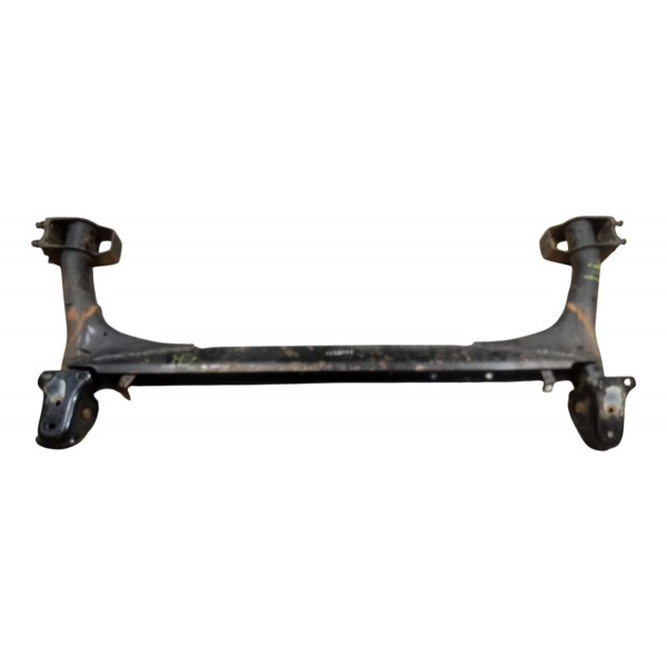 Eixo Suspensao Traseira Volkswagen Gol G4 1.0 2006