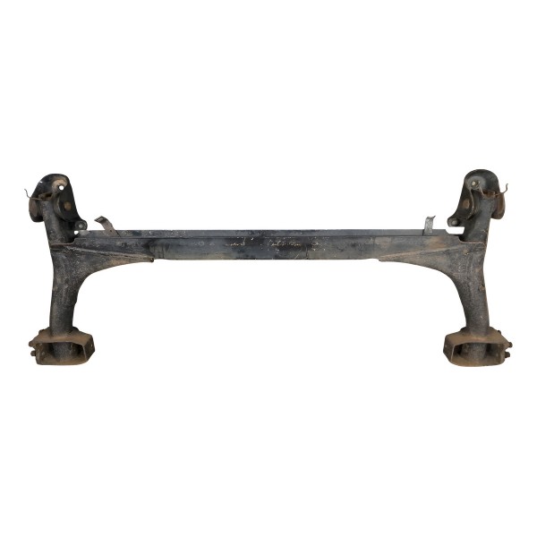 Eixo Suspensao Traseira Volkswagen Gol G4 1.0 2006