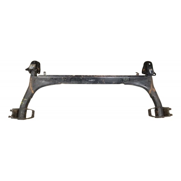 Eixo Suspensao Traseira Volkswagen Gol G4 1.0 2006