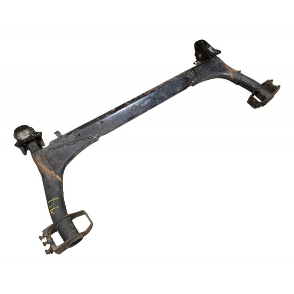 Eixo Suspensao Traseira Volkswagen Gol G4 1.0 2006