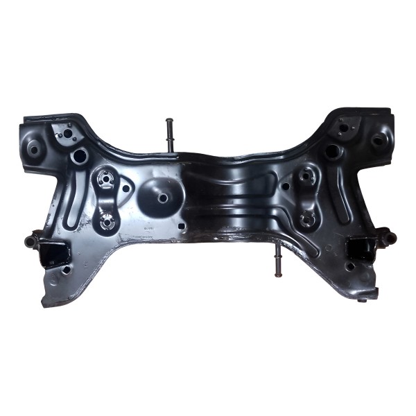 Agregado Suspensao Dianteira Volkswagen Fox Run 1.6 Msi 2016