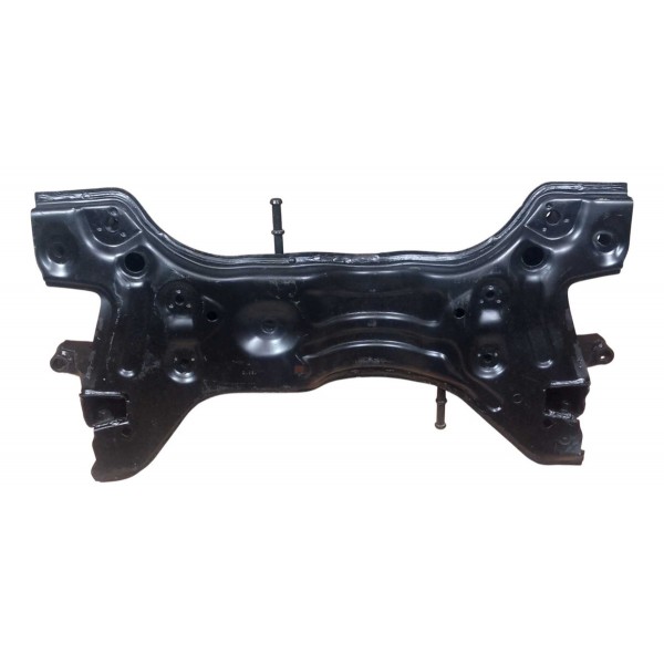 Agregado Suspensao Dianteira Volkswagen Fox Run 1.6 Msi 2016