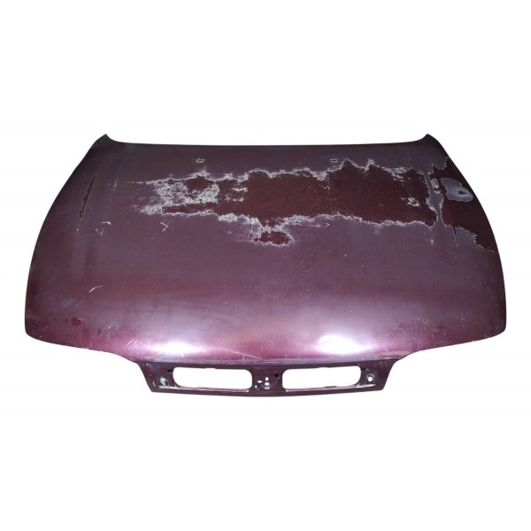 Capo Dianteiro Fiat Marea Weekend Hlx 2.0 1999