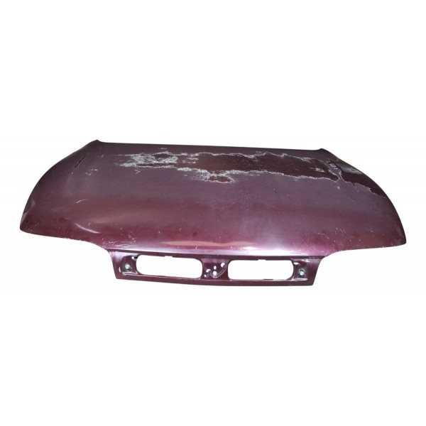 Capo Dianteiro Fiat Marea Weekend Hlx 2.0 1999