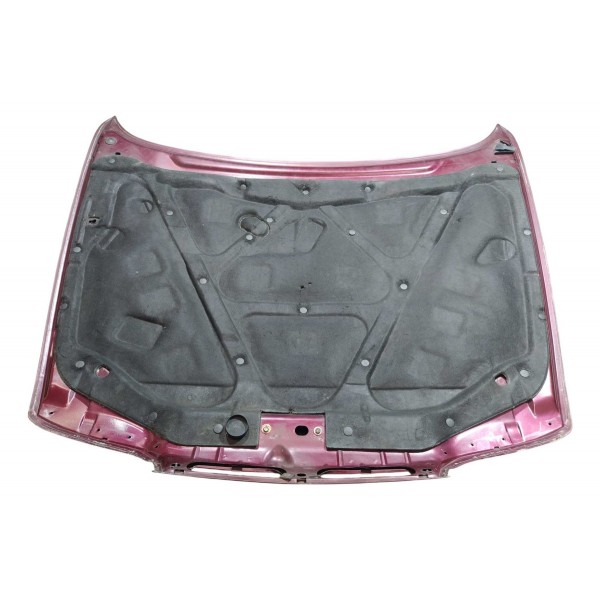 Capo Dianteiro Fiat Marea Weekend Hlx 2.0 1999