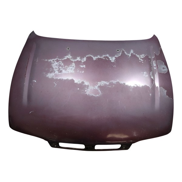 Capo Dianteiro Fiat Marea Weekend Hlx 2.0 1999