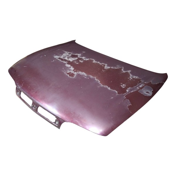 Capo Dianteiro Fiat Marea Weekend Hlx 2.0 1999