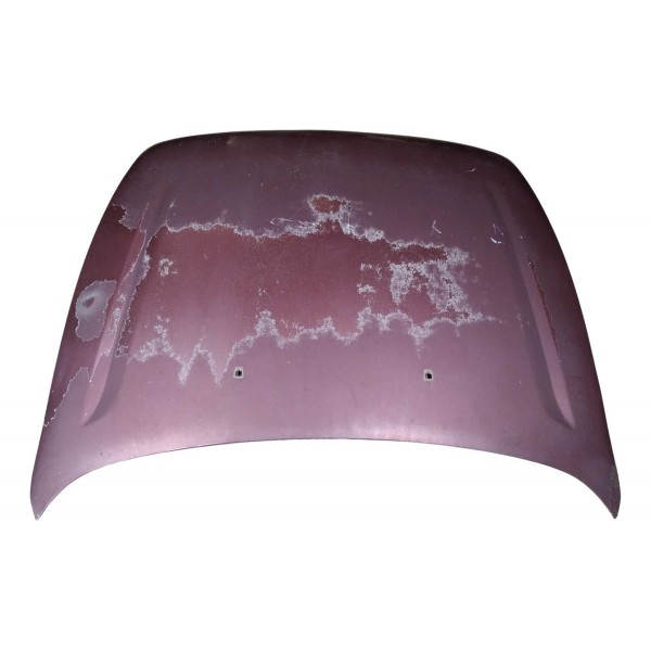 Capo Dianteiro Fiat Marea Weekend Hlx 2.0 1999