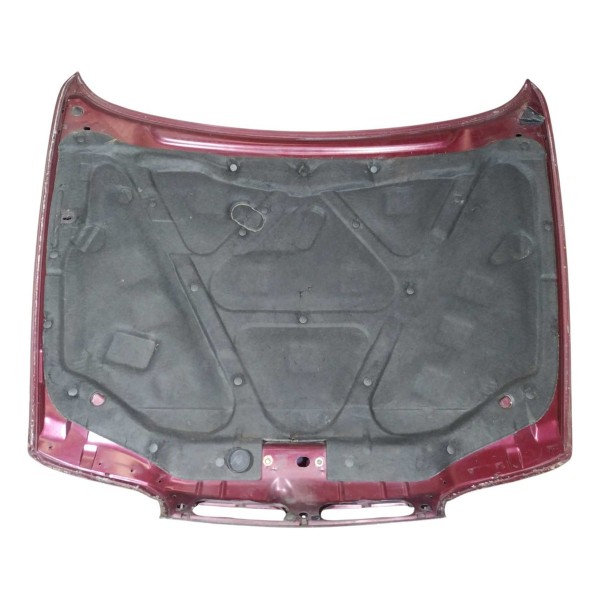 Capo Dianteiro Fiat Marea Weekend Hlx 2.0 1999