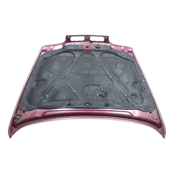 Capo Dianteiro Fiat Marea Weekend Hlx 2.0 1999