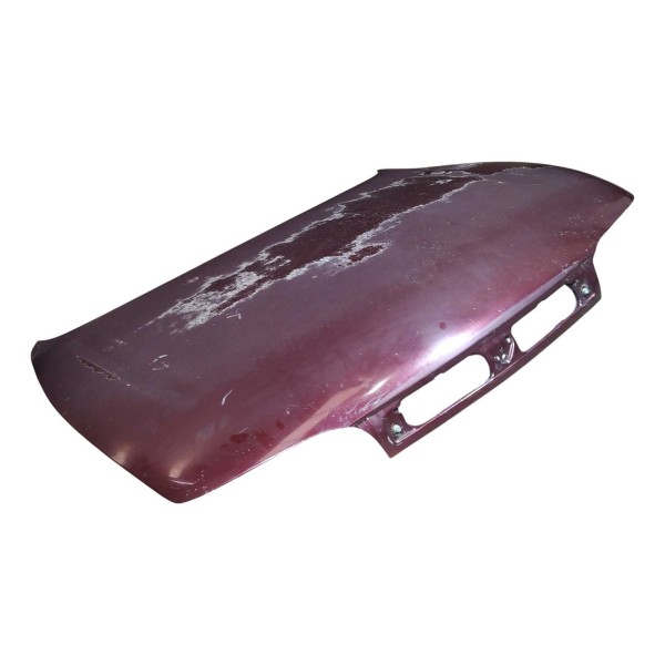 Capo Dianteiro Fiat Marea Weekend Hlx 2.0 1999