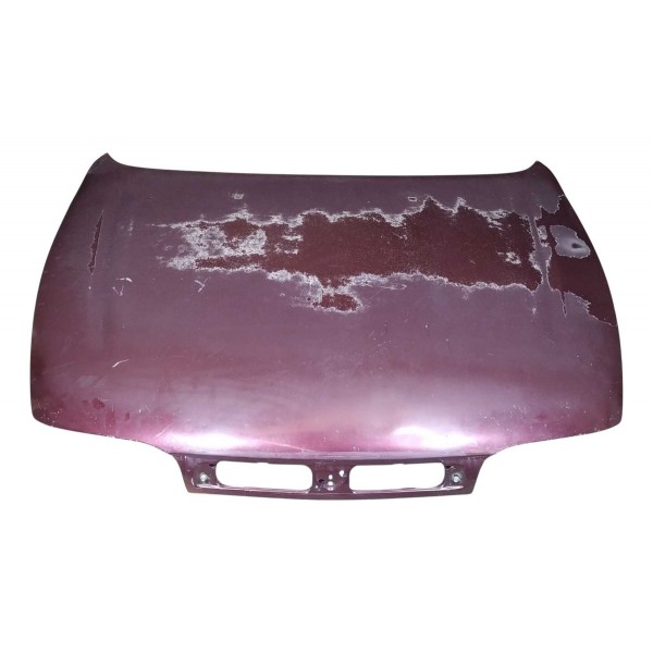 Capo Dianteiro Fiat Marea Weekend Hlx 2.0 1999