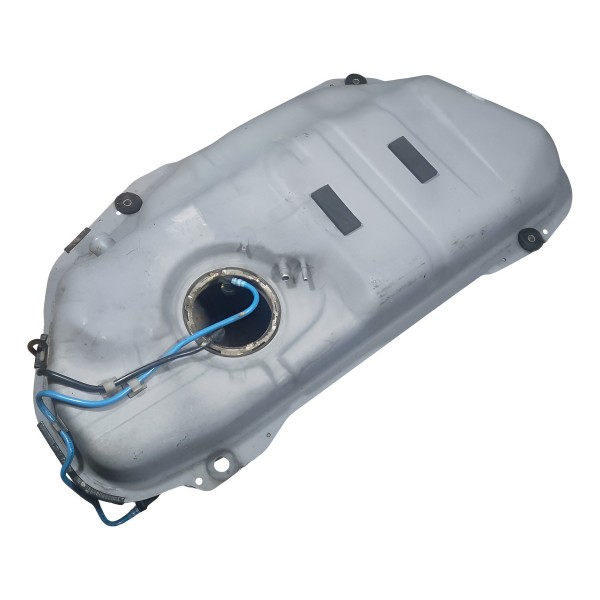 Tanque Combustivel Volkswagen Fox Run 1.6 Msi 2016