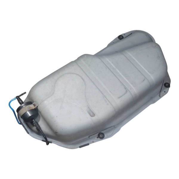 Tanque Combustivel Volkswagen Fox Run 1.6 Msi 2016