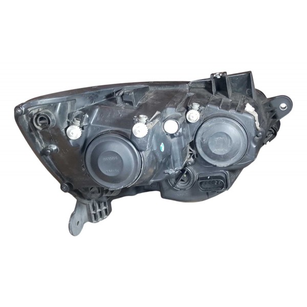 Farol Dianteiro Esquerdo Volkswagen Fox Run 1.6 Msi 2016 Esquerdo/motorista