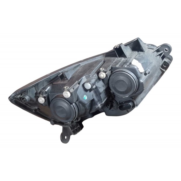 Farol Dianteiro Esquerdo Volkswagen Fox Run 1.6 Msi 2016 Esquerdo/motorista