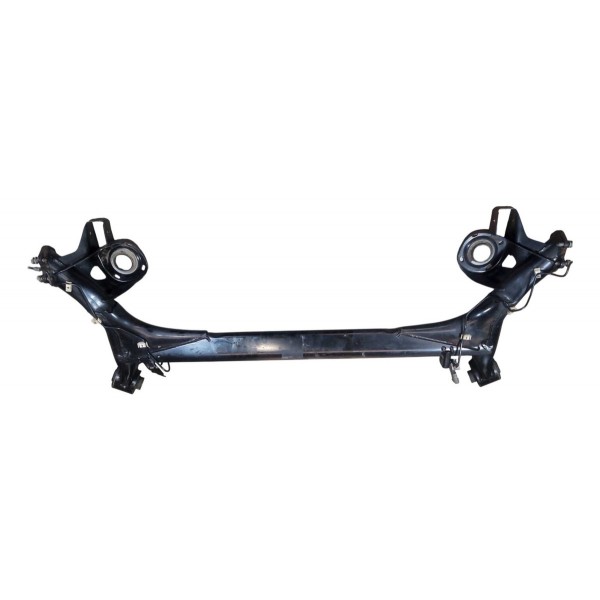 Eixo Suspensao Traseira Volkswagen Fox Run 1.6 Msi 2016