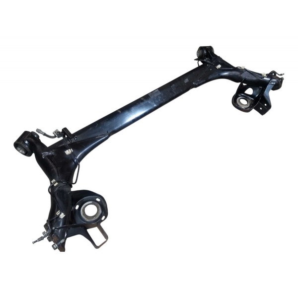 Eixo Suspensao Traseira Volkswagen Fox Run 1.6 Msi 2016