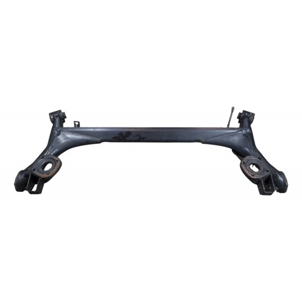 Eixo Suspensao Traseira Volkswagen Fox Run 1.6 Msi 2016