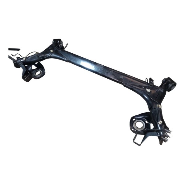 Eixo Suspensao Traseira Volkswagen Fox Run 1.6 Msi 2016