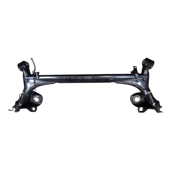 Eixo Suspensao Traseira Volkswagen Fox Run 1.6 Msi 2016