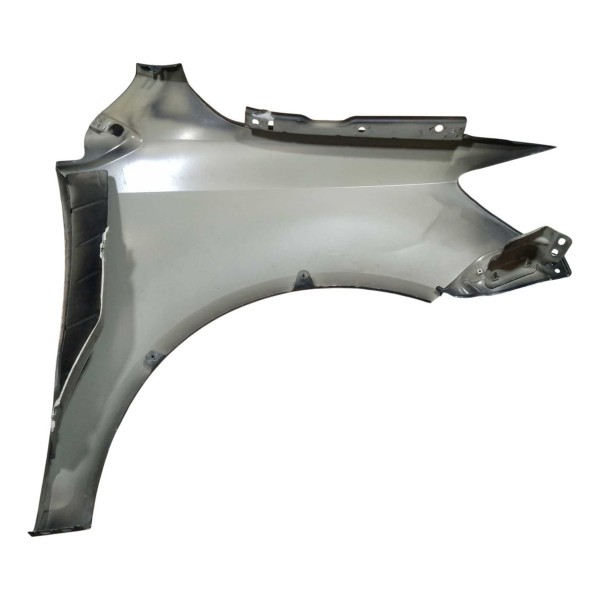 Paralama Dianteiro Esquerdo Volkswagen Fox Run 1.6 Msi 2016