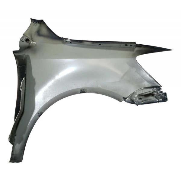 Paralama Dianteiro Esquerdo Volkswagen Fox Run 1.6 Msi 2016