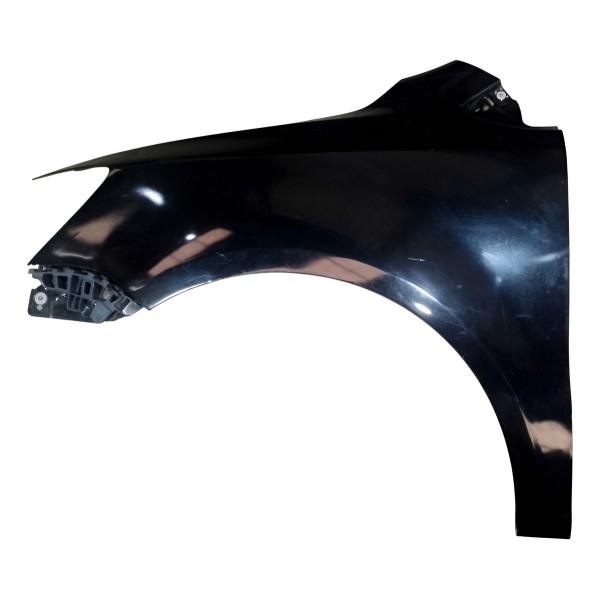 Paralama Dianteiro Esquerdo Volkswagen Fox Run 1.6 Msi 2016