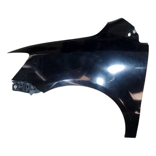 Paralama Dianteiro Esquerdo Volkswagen Fox Run 1.6 Msi 2016