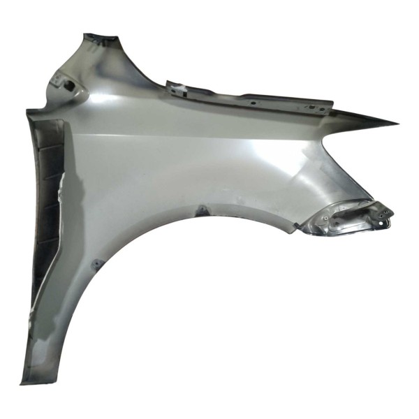 Paralama Dianteiro Esquerdo Volkswagen Fox Run 1.6 Msi 2016