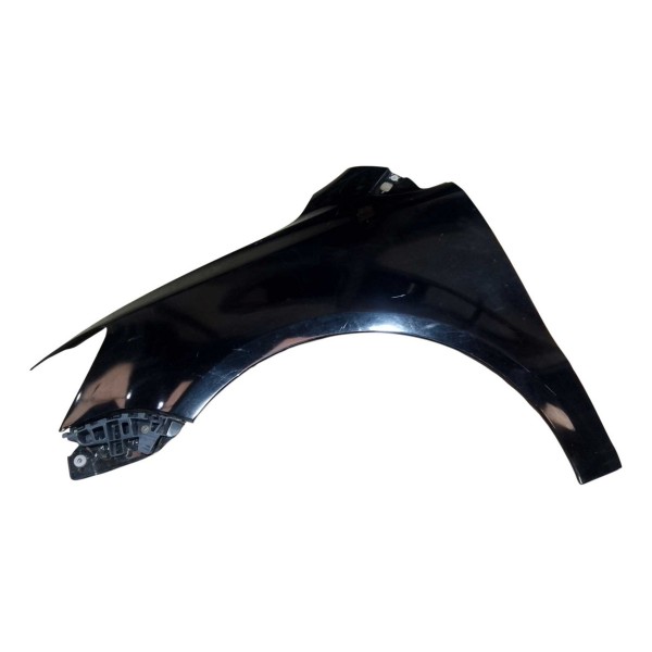 Paralama Dianteiro Esquerdo Volkswagen Fox Run 1.6 Msi 2016