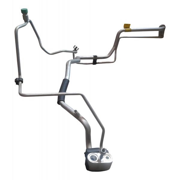 Tubo Ar Condicionaco Chevrolet Cobalt 1.4 Lt 2014 52155447