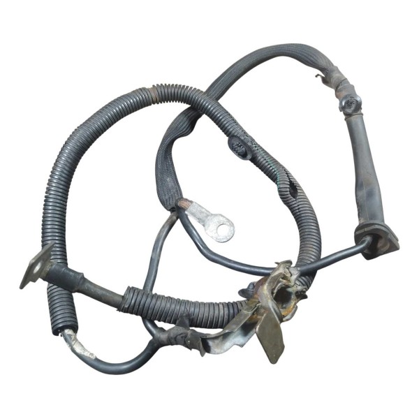 Chicote Positivo Bateria Citroen C3 1.6 16v 2012 9653495880