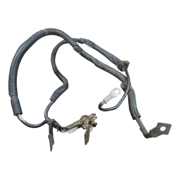 Chicote Positivo Bateria Citroen C3 1.6 16v 2012 9653495880