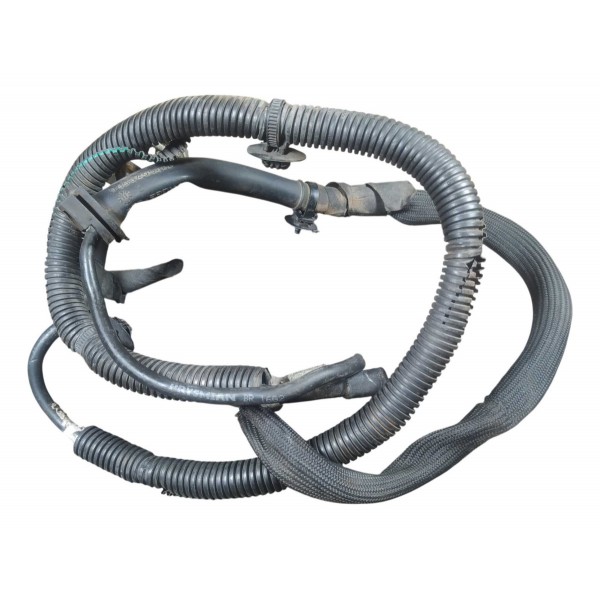 Chicote Positivo Bateria Citroen C3 1.6 16v 2012 9653495880