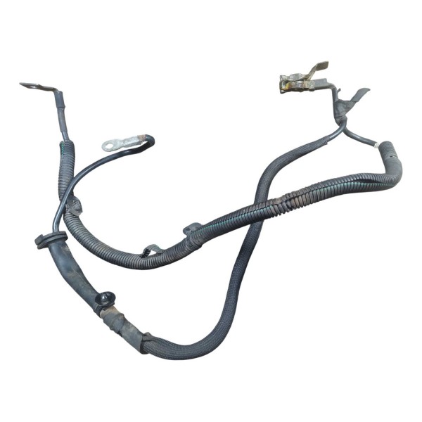 Chicote Positivo Bateria Citroen C3 1.6 16v 2012 9653495880