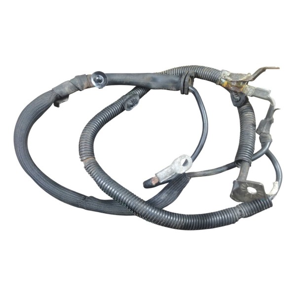 Chicote Positivo Bateria Citroen C3 1.6 16v 2012 9653495880