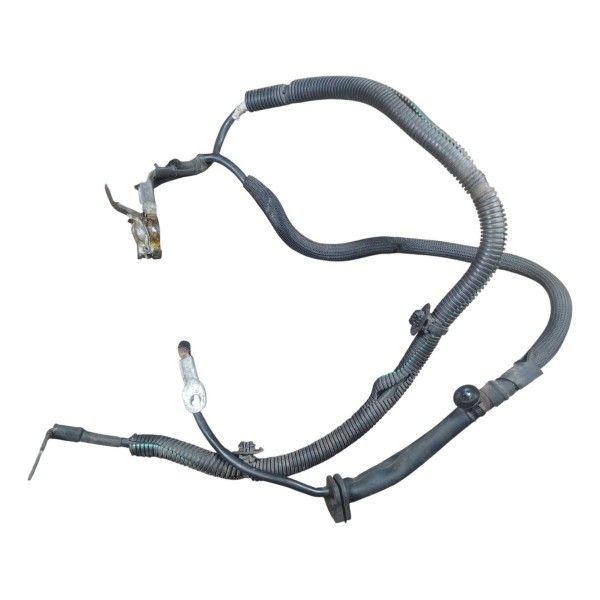 Chicote Positivo Bateria Citroen C3 1.6 16v 2012 9653495880