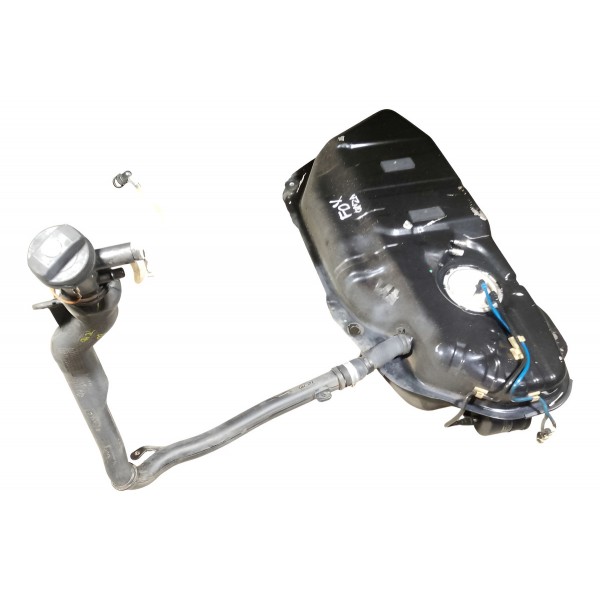 Tanque Combustivel Volkswagen Fox Plus 1.0 2005