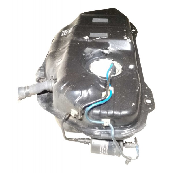 Tanque Combustivel Volkswagen Fox Plus 1.0 2005