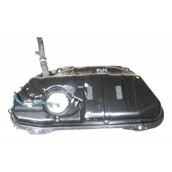 Tanque Combustivel Volkswagen Fox Plus 1.0 2005