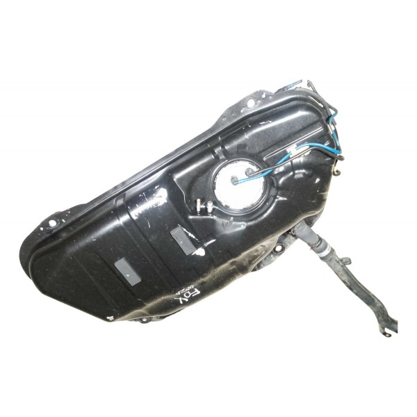 Tanque Combustivel Volkswagen Fox Plus 1.0 2005