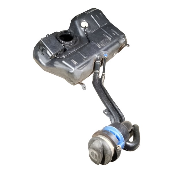 Tanque Combustivel Ford Fiesta Sedan1.6 Flex 2008