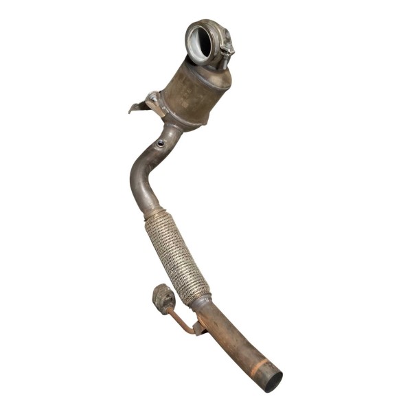 Catalisador Volkswagen Up Move Tsi 2018