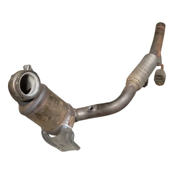 Catalisador Volkswagen Up Move Tsi 2018