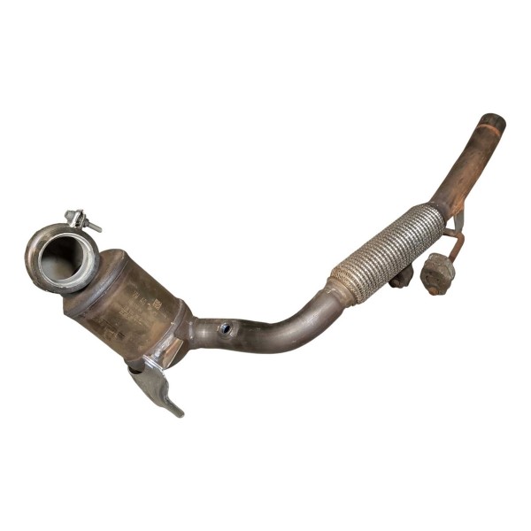 Catalisador Volkswagen Up Move Tsi 2018