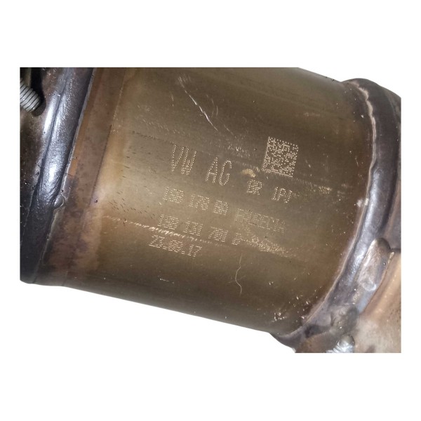 Catalisador Volkswagen Up Move Tsi 2018