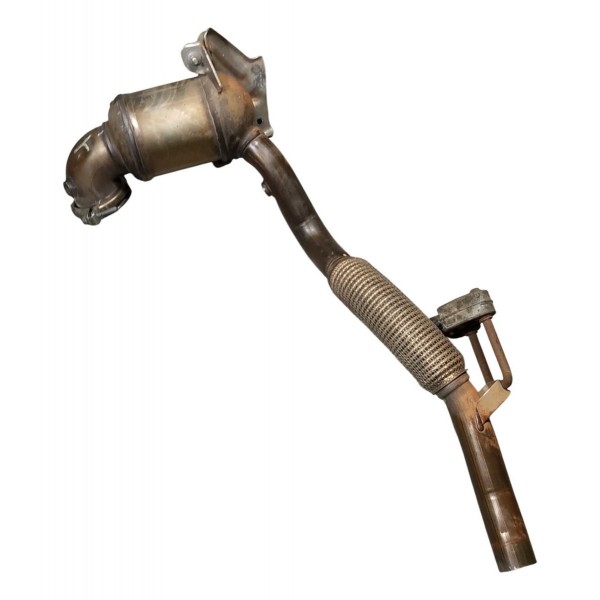 Catalisador Volkswagen Up Move Tsi 2018