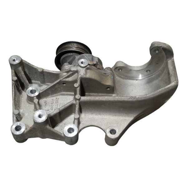 Suporte Compressor Ar Chevrolet Cobalt 1.4 Lt 2014 24577725